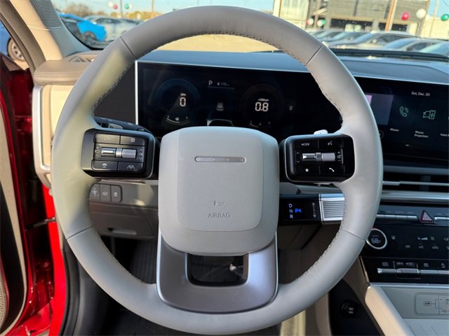 Used 2025 Hyundai Santa Fe SEL image 14