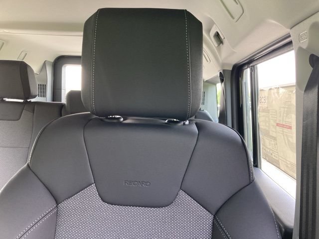 New 2026 INEOS Grenadier Station Wagon AWD/4WD image 37