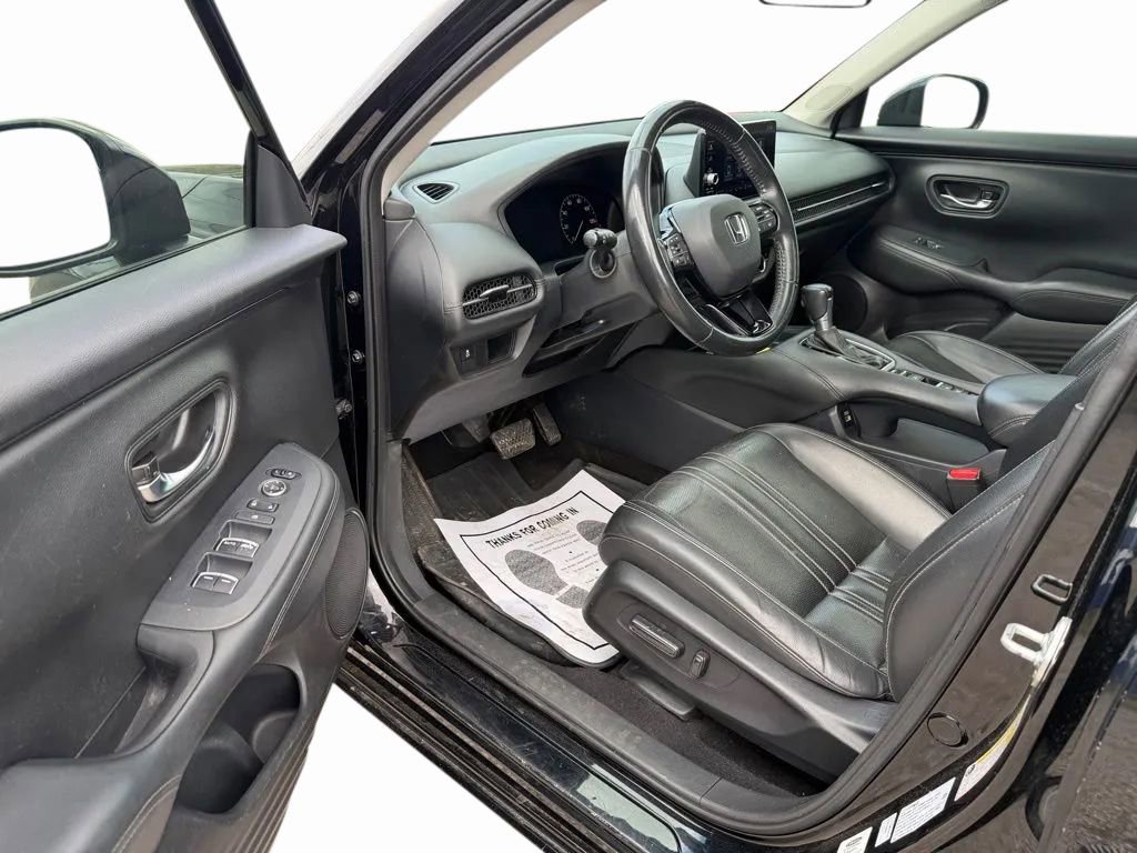 Used 2023 Honda HR-V EX-L image 26