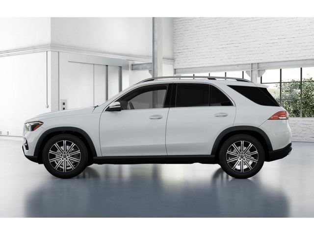 Certified 2026 Mercedes-Benz GLE 350 4MATIC image 34