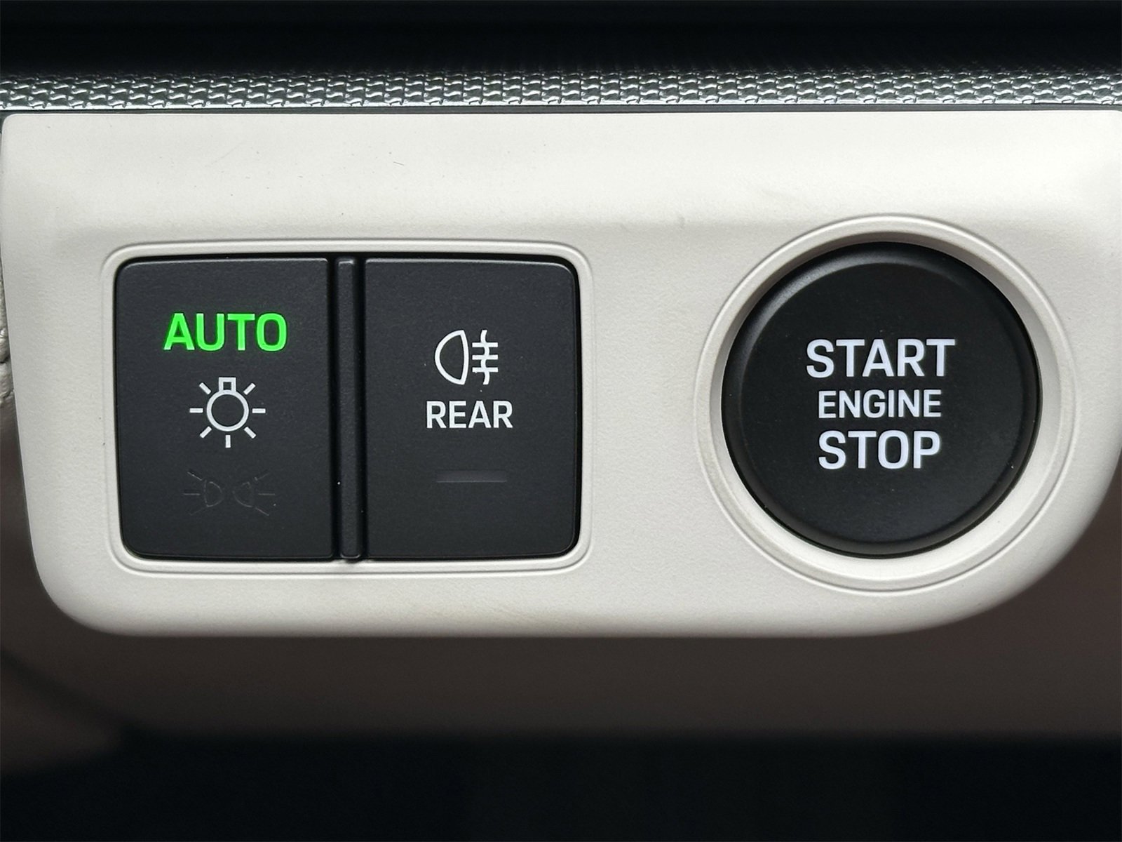 New 2026 Porsche Panamera 4 image 27