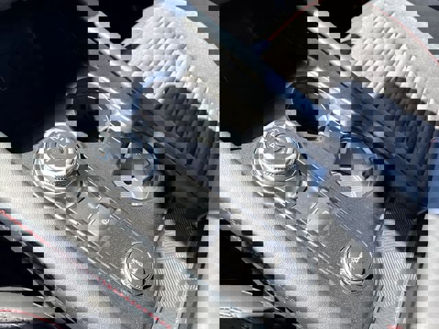 New 2026 Ford Explorer ST-Line AWD/4WD image 24