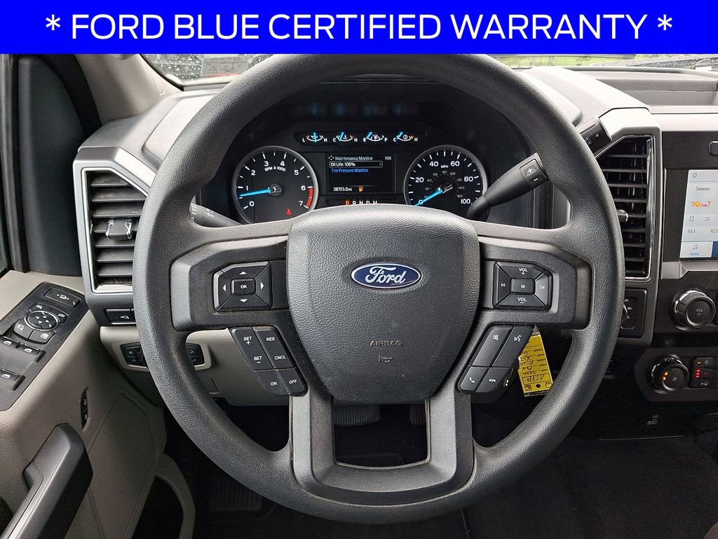 Used 2022 Ford F250 XLT w/ XLT Premium Package image 18