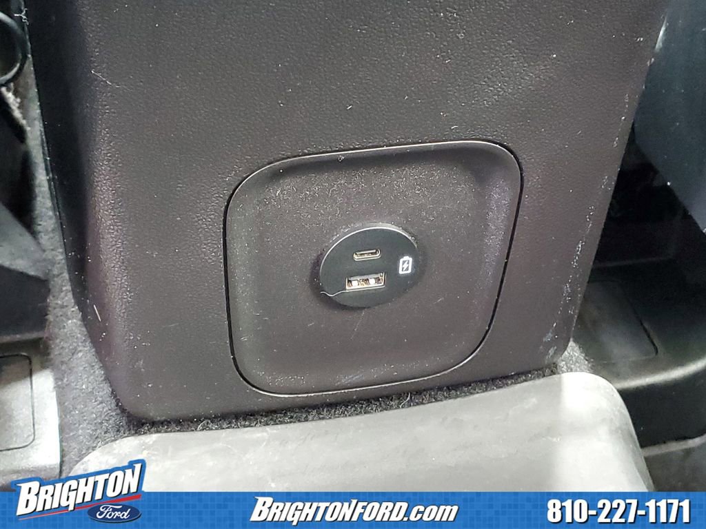 Certified 2024 Ford Bronco Sport Big Bend w/ Convenience Package AWD/4WD image 13