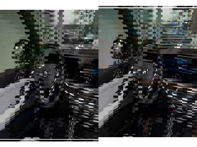 New 2026 BMW X5 xDrive50e w/ Premium Package image 81