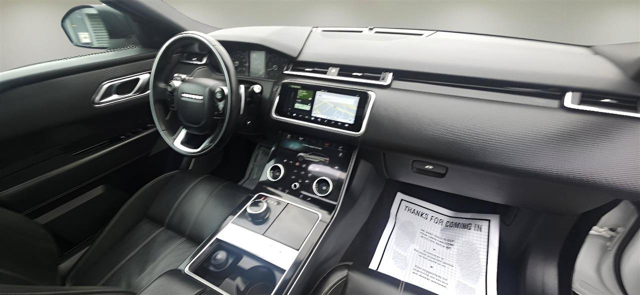 Used 2020 Land Rover Range Rover Velar R-Dynamic S AWD/4WD image 35