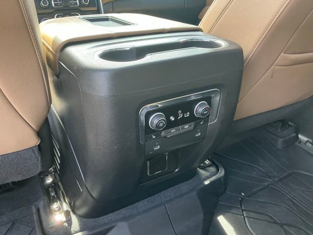 Used 2023 Chevrolet Tahoe Premier image 35