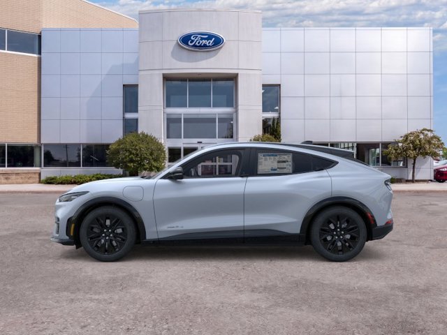 New 2026 Ford Mustang Mach-E Premium w/ Sport Appearance Package AWD/4WD image 3