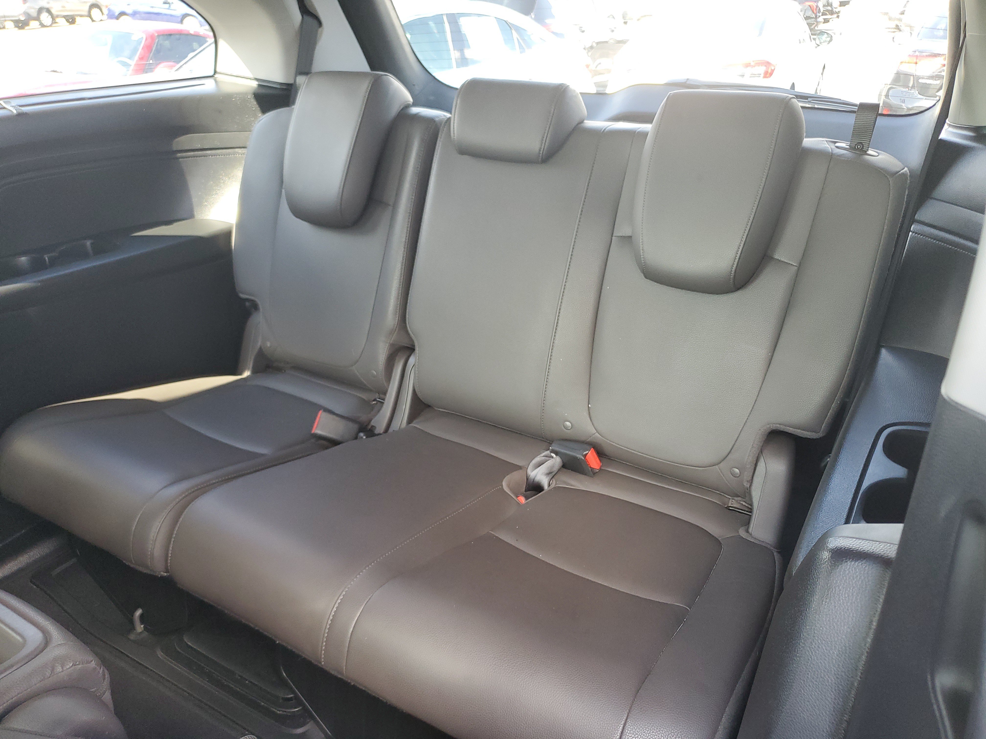 Used 2019 Honda Odyssey Touring image 12