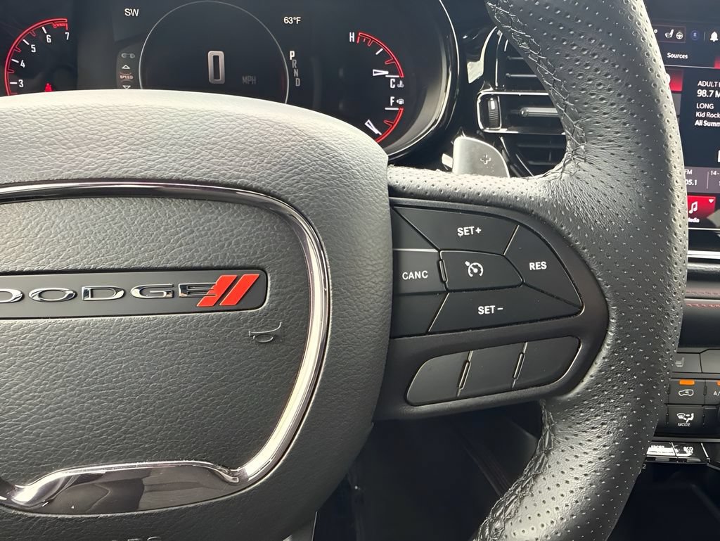 Used 2026 Dodge Durango GT AWD/4WD image 17