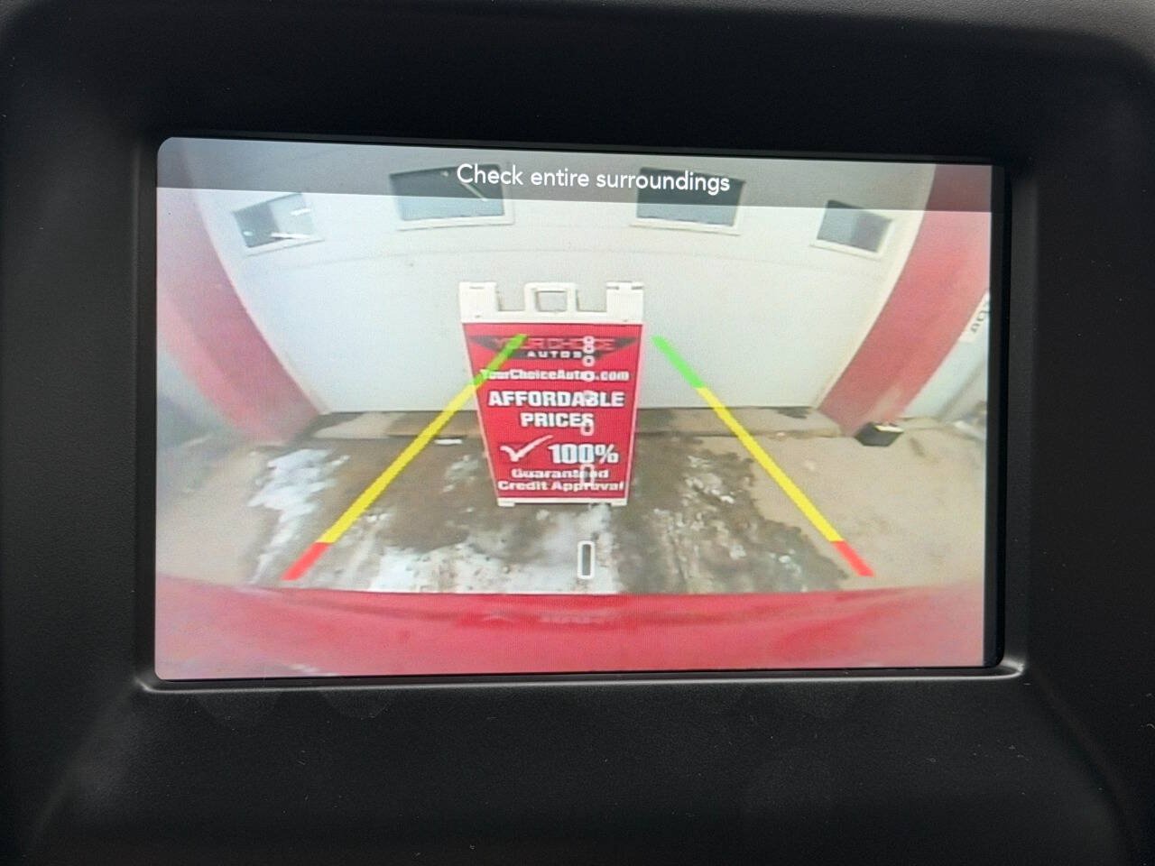 Used 2019 Jeep Compass Latitude AWD/4WD image 49
