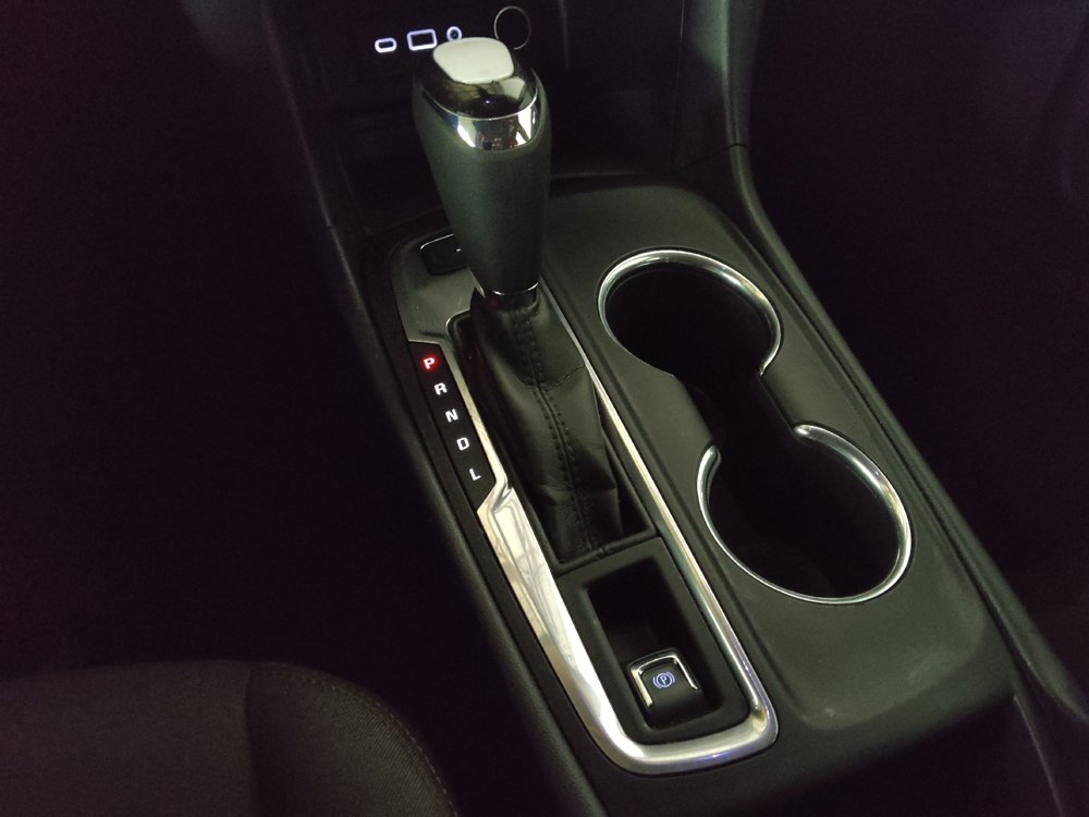 Used 2020 Chevrolet Equinox LT image 26