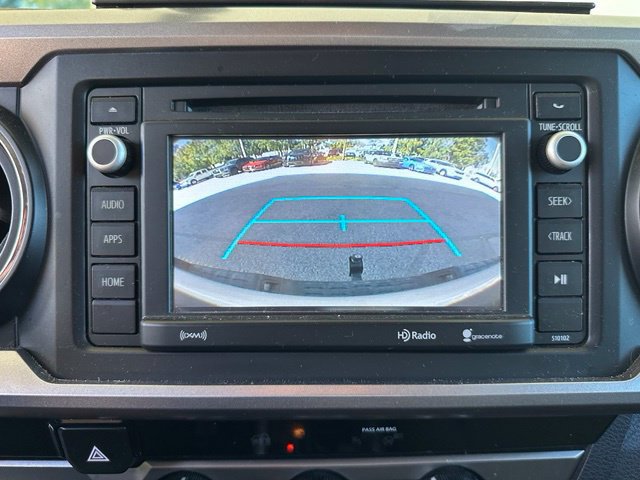 Used 2018 Toyota Tacoma SR5 RWD image 15