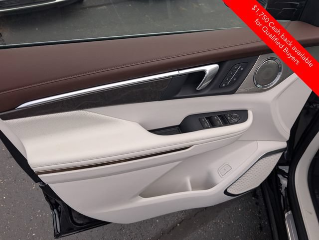 New 2026 Buick Enclave Avenir w/ Super Cruise Package AWD/4WD image 14