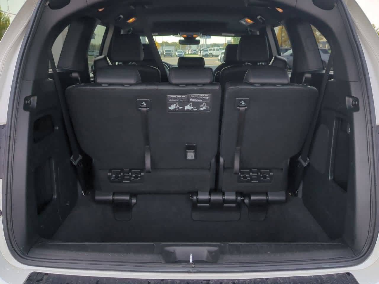 Used 2023 Honda Odyssey Sport image 33
