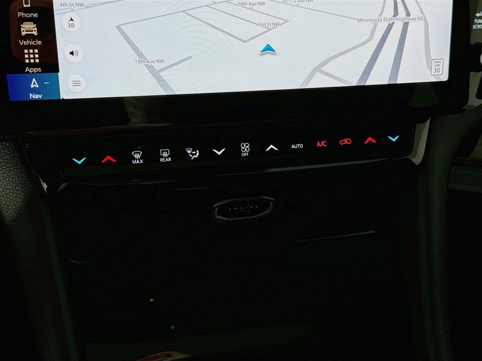 New 2027 Jeep Grand Cherokee 4WD image 10