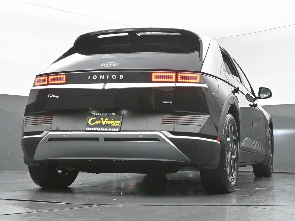 Used 2023 Hyundai Ioniq 5 SEL w/ Cargo Package image 50
