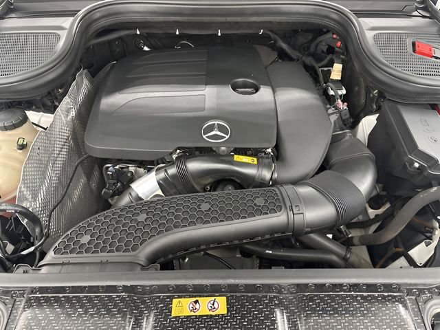 Certified 2022 Mercedes-Benz GLE 350 4MATIC image 10