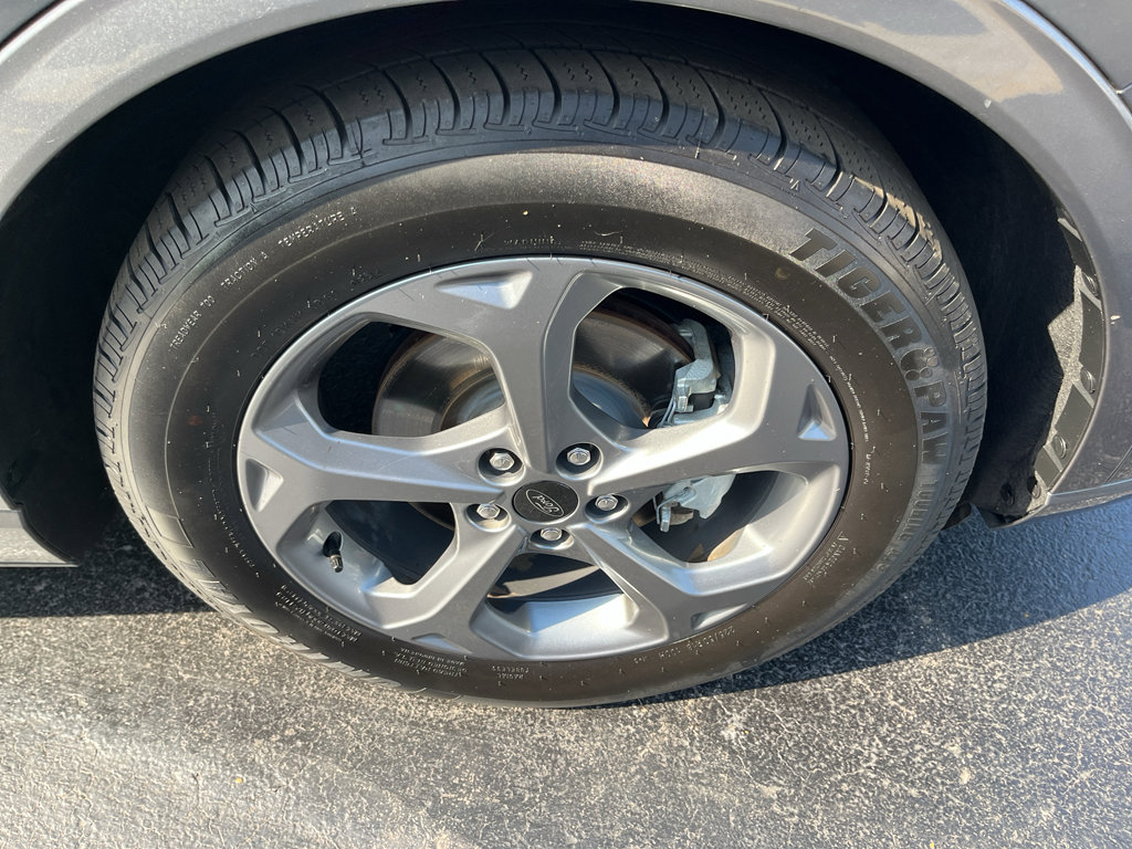 Used 2023 Ford Escape ST-Line image 41