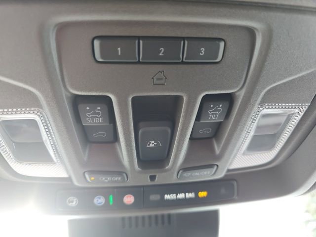 Used 2024 GMC Sierra 1500 Denali w/ Technology Package image 22