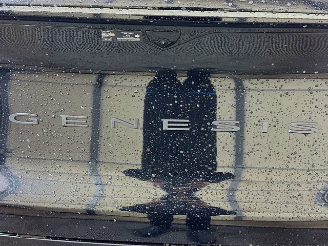 New 2026 Genesis GV80 3.5T e-SC image 22