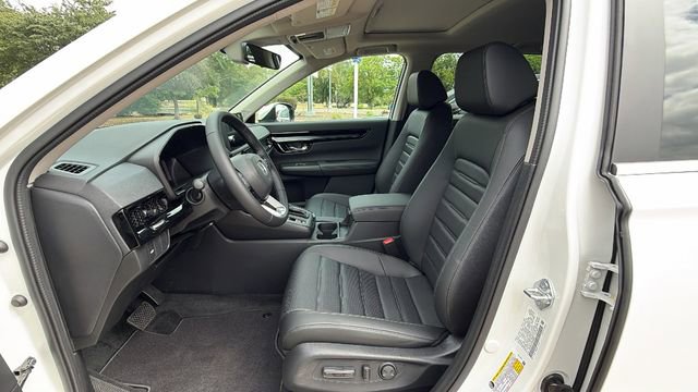 New 2026 Honda CR-V EX-L image 32