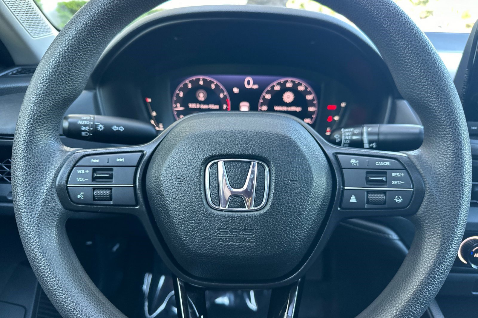 Used 2023 Honda Accord EX image 17