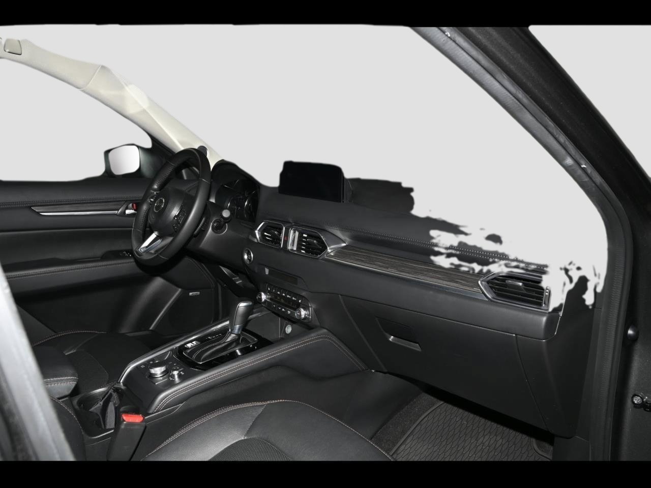 Used 2023 MAZDA CX-5 AWD 2.5 S image 15