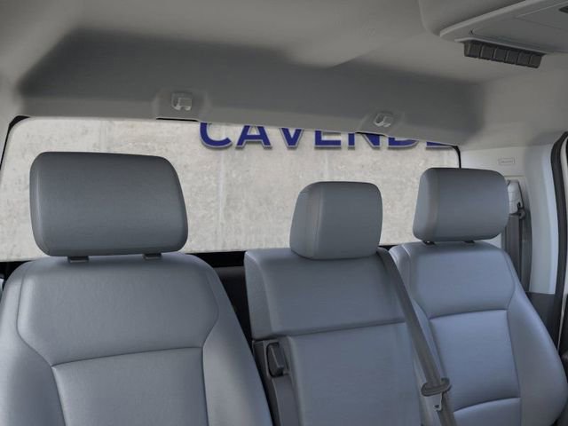 New 2026 Ford F350 XL w/ XL Chrome Package image 22
