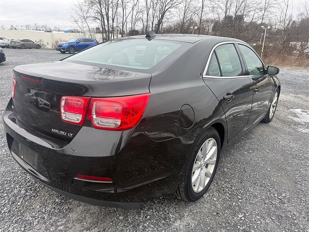 Used 2014 Chevrolet Malibu LT image 7