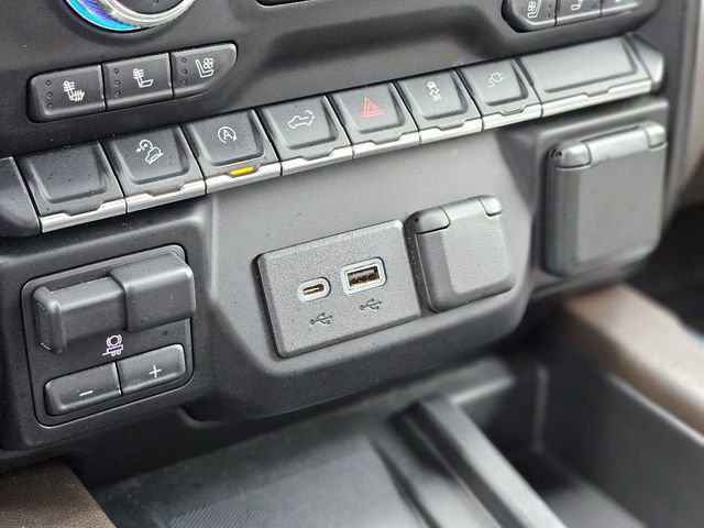 Used 2019 GMC Sierra 1500 SLT w/ SLT Premium Package image 25