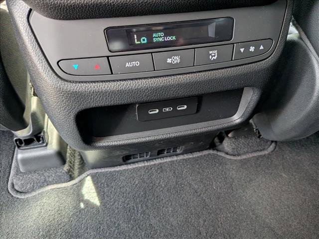 Certified 2025 Honda Pilot EX-L image 17