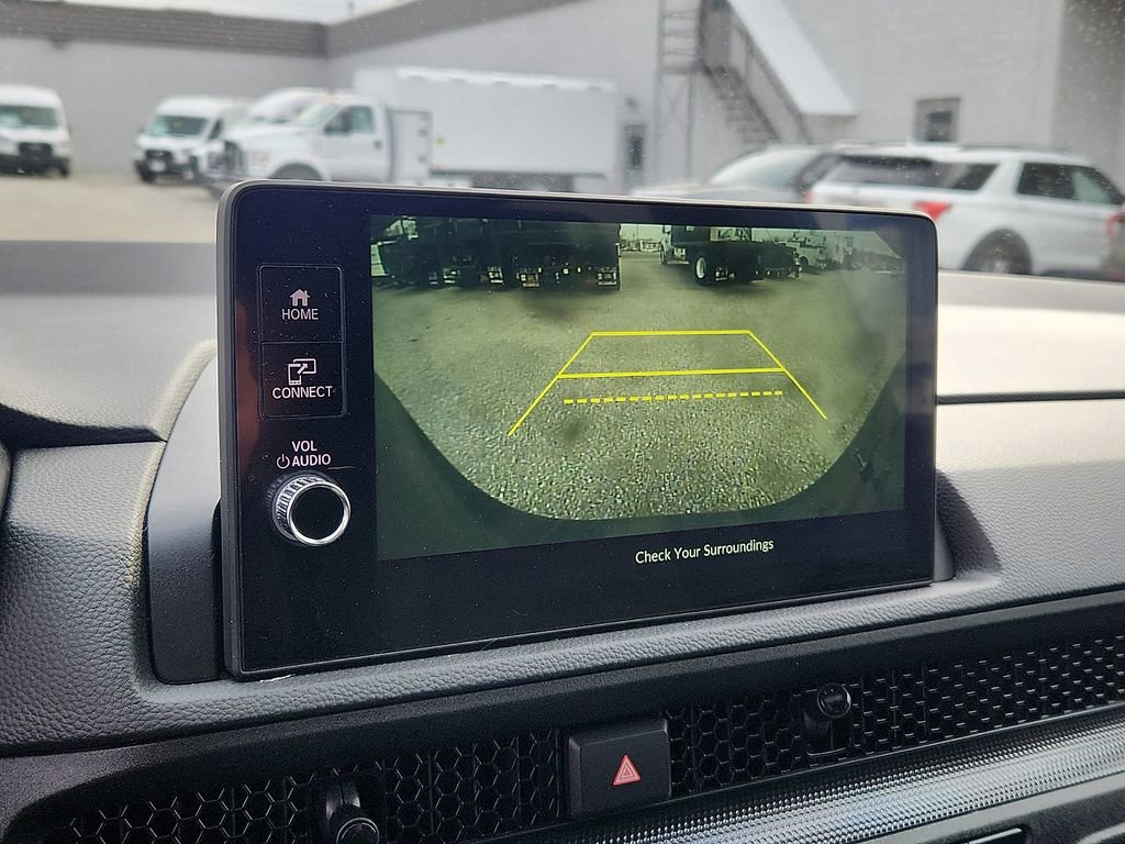 Used 2026 Honda CR-V TrailSport image 11