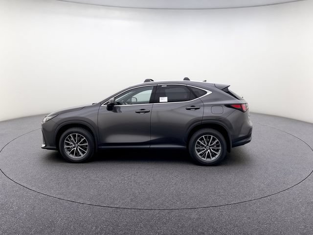 New 2026 Lexus NX 350 AWD w/ Accessory Package (Z2) image 2
