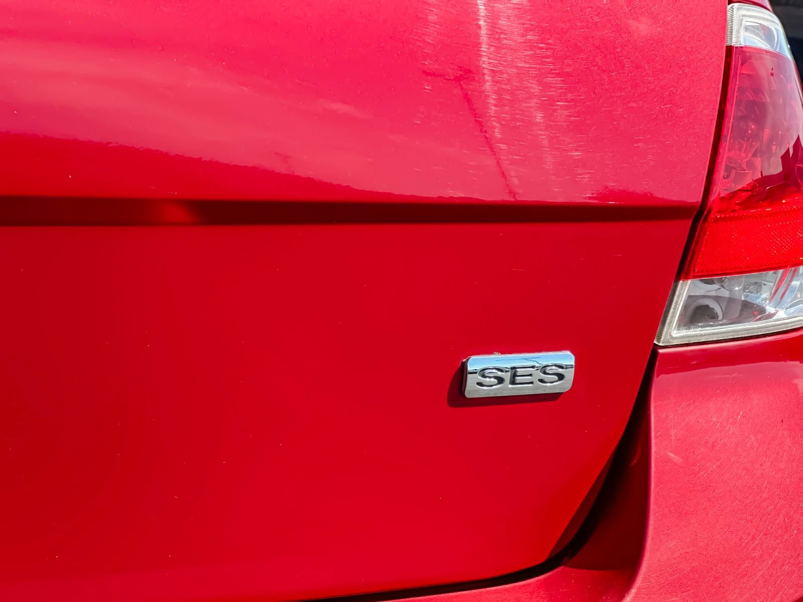 Used 2009 Ford Focus SES FWD image 23