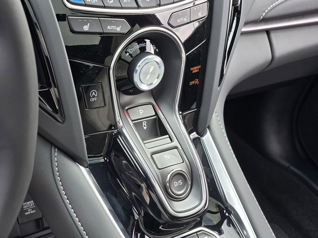 New 2026 Acura RDX SH-AWD image 13