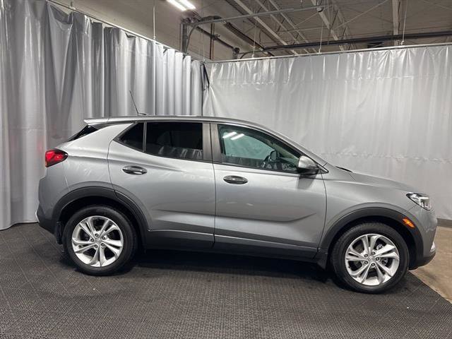 Certified 2023 Buick Encore GX Preferred w/ Cold Weather Comfort Package image 3