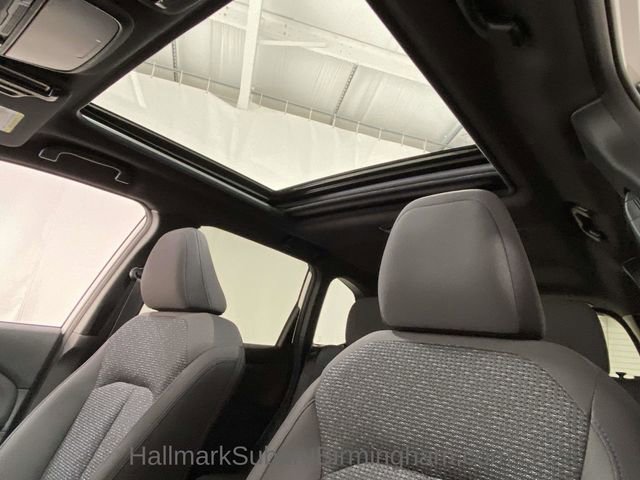 New 2025 Subaru Forester Premium image 16