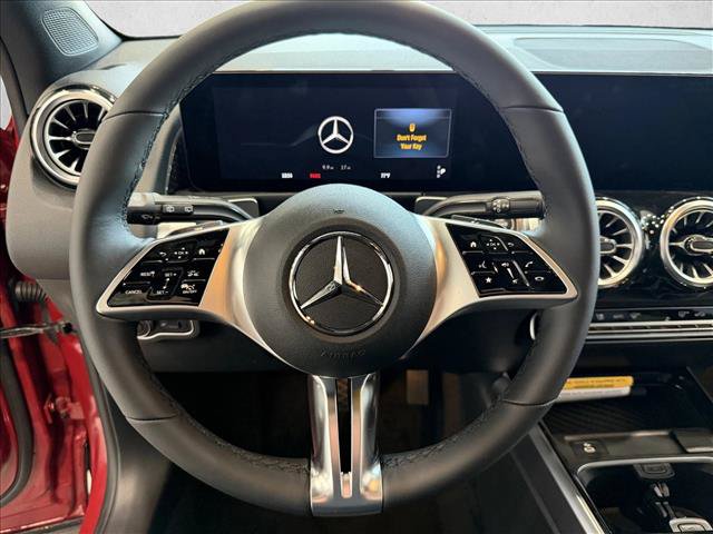 New 2026 Mercedes-Benz GLB 250 4MATIC image 13