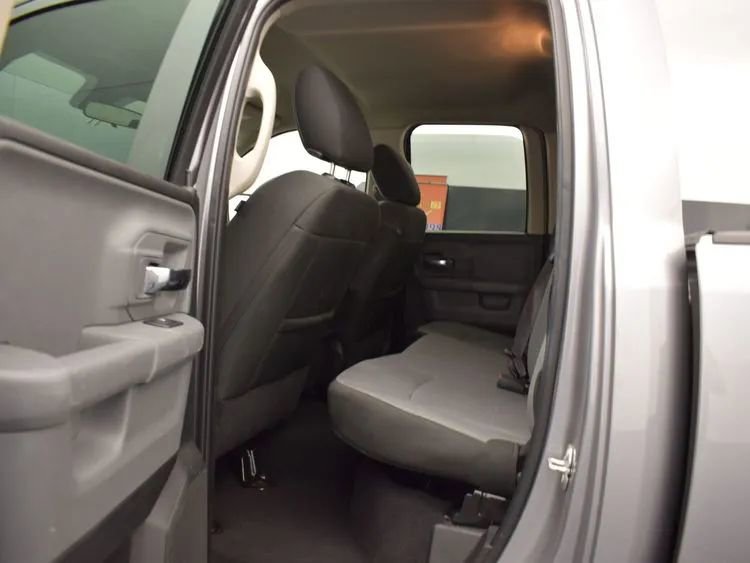 Used 2024 RAM 1500 Classic SLT image 15