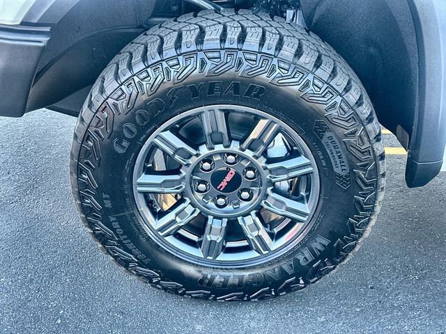 New 2026 GMC Sierra 1500 AT4X image 34