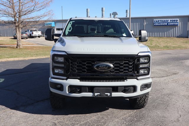 New 2026 Ford F250 XLT w/ XLT Premium Package image 26