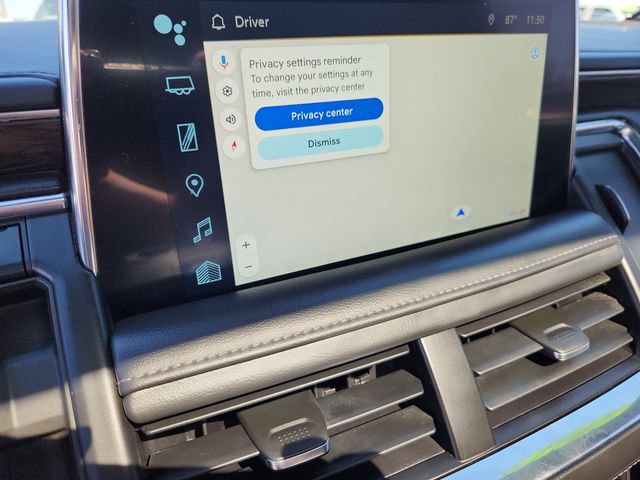 Used 2022 Chevrolet Tahoe LT w/ LT Signature Plus Package AWD/4WD image 22