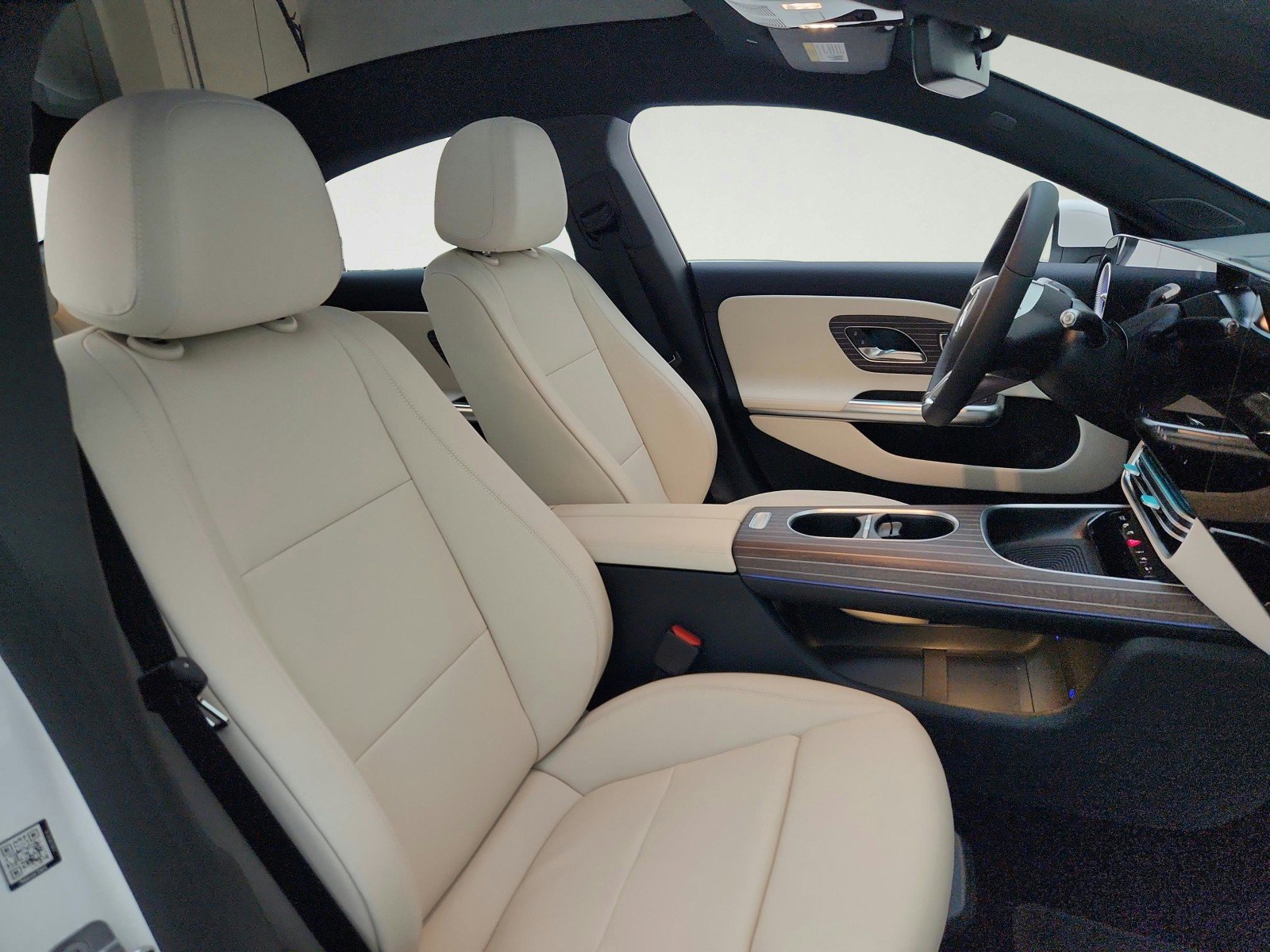 New 2027 Mercedes-Benz CLA 220 image 25