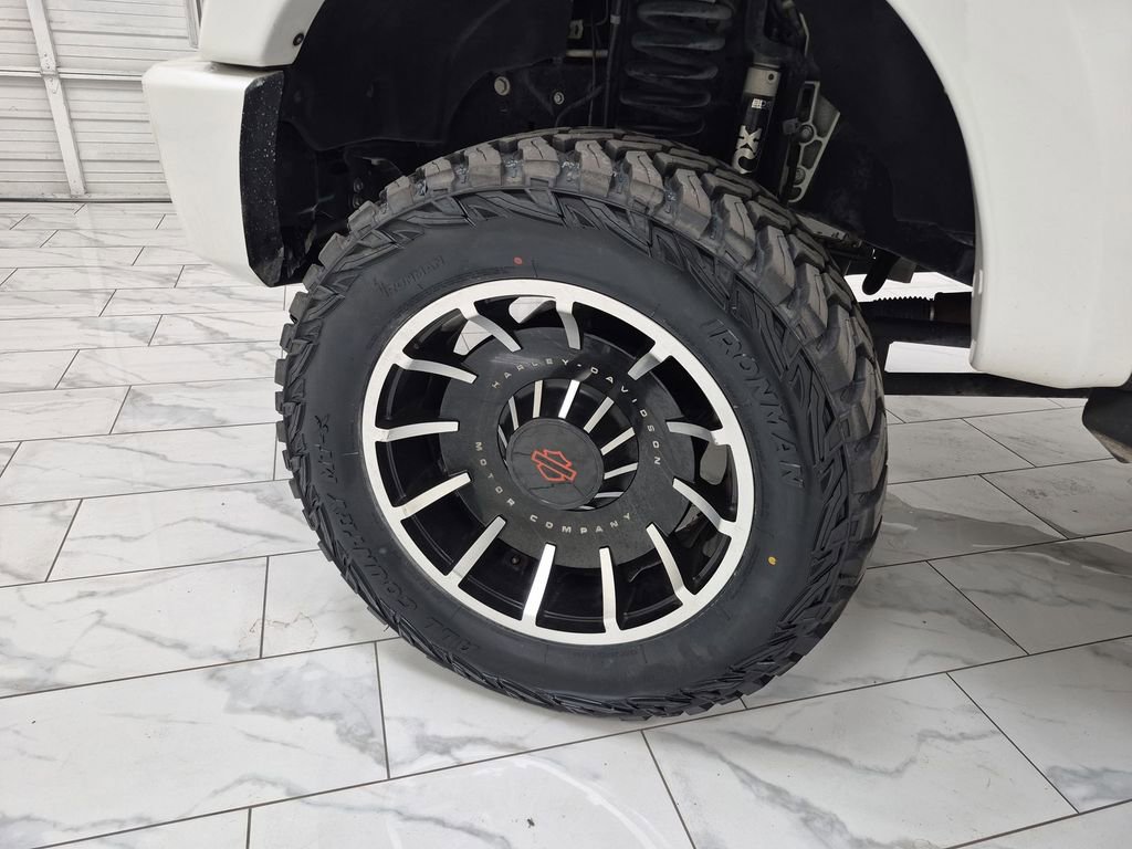 Used 2022 Ford F250 Lariat w/ Lariat Ultimate Package image 34