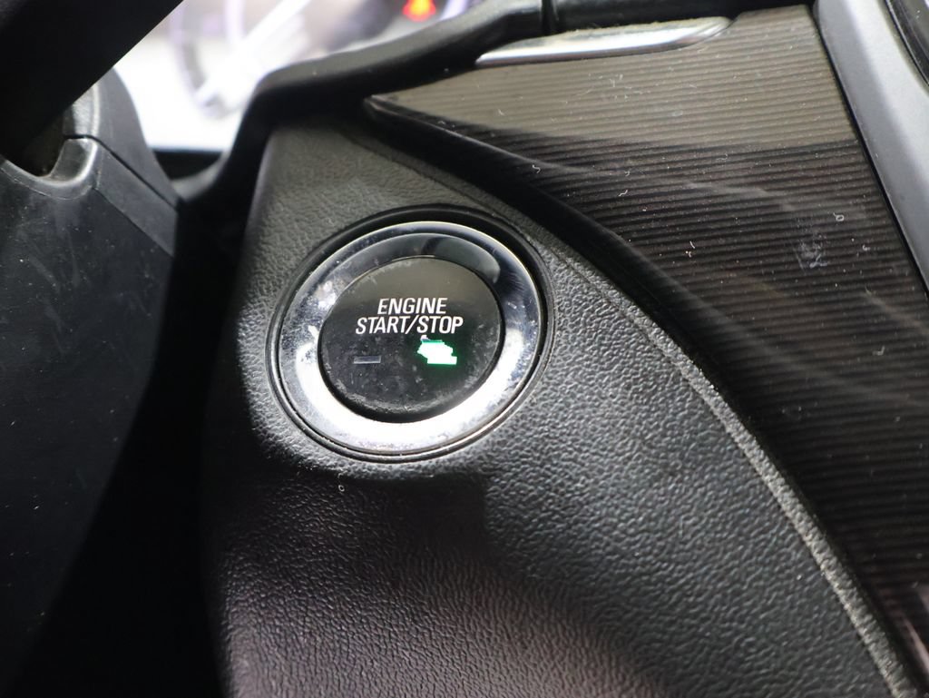 Used 2014 Buick Regal Premium FWD image 26