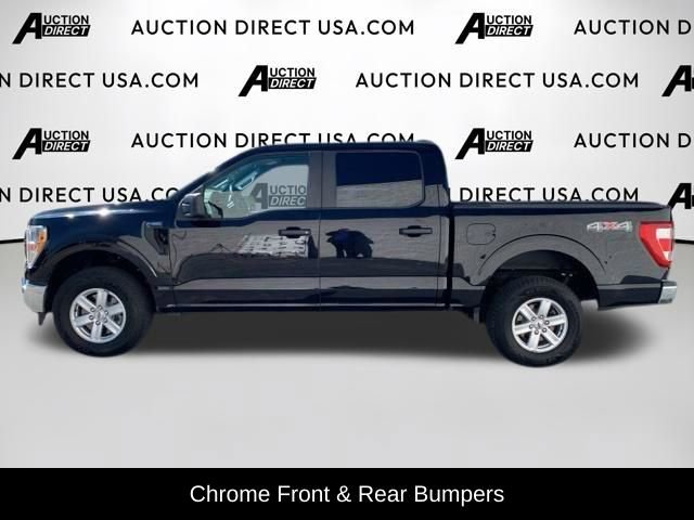 Used 2021 Ford F150 XL w/ Equipment Group 101A High image 5