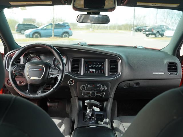 Used 2018 Dodge Charger SXT w/ Blacktop Package image 26