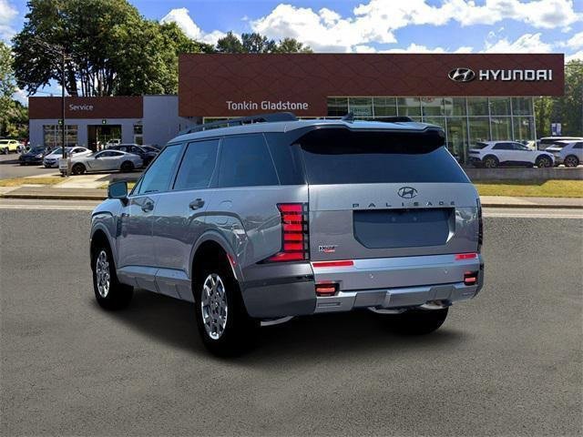 New 2026 Hyundai Palisade XRT Pro image 5