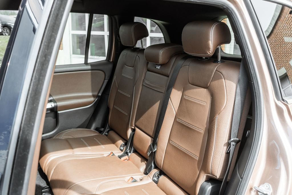 Used 2021 Mercedes-Benz GLB 250 GLB 250 image 27